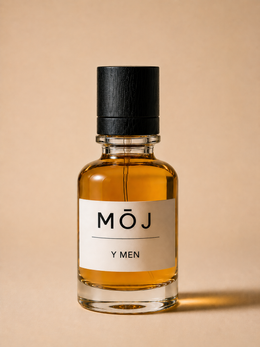 Y Men – Inspired by Yves Saint Laurent