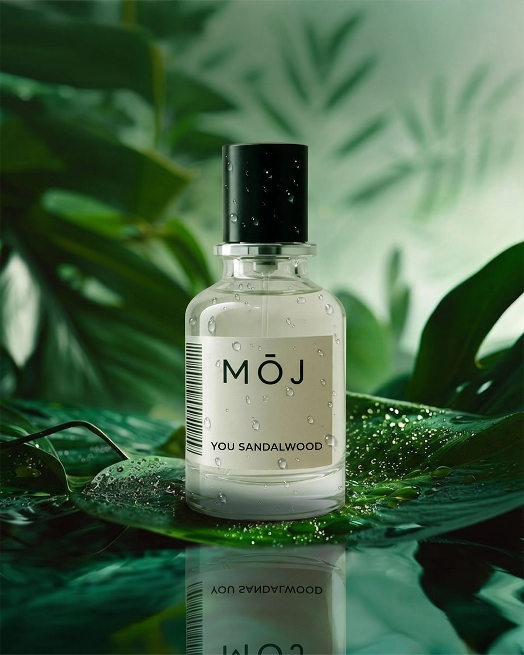 You Sandalwood Inspired by Fragrance World Proud of You Sandalo